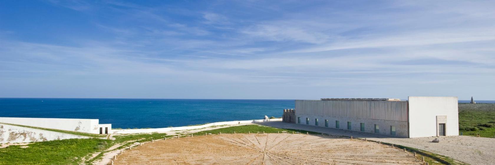 Fortaleza de Sagres